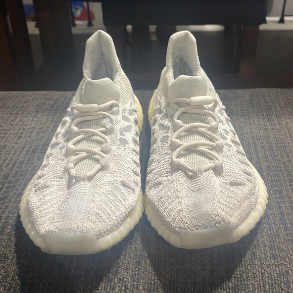 YZY 350 V2 CMPCT ADULTS size 11 USA NO BOX - Picture 4 of 5